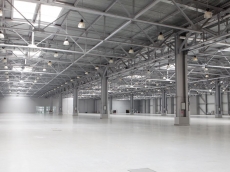 industrial warehouse cleaning middlesborough and darlington