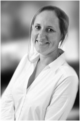 Laura Collier Founder of CSG