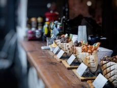 kitchen cleaners for pubs and restaurants
