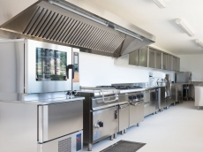 kitchen deep cleaners in blackheath