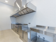 kitchen deep cleans barking