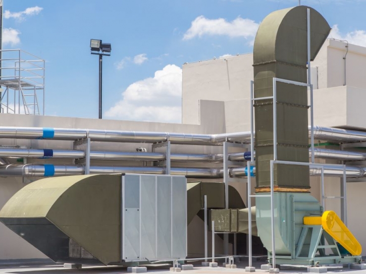 Commercial Cleaners in Leicester Specialist Cleaning Service