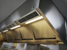 kitchen ducting extraction cleans havering