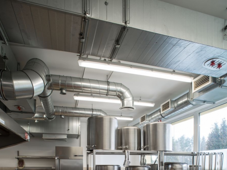 Commercial Cleaning Services Oxford The Cleaning Services Group