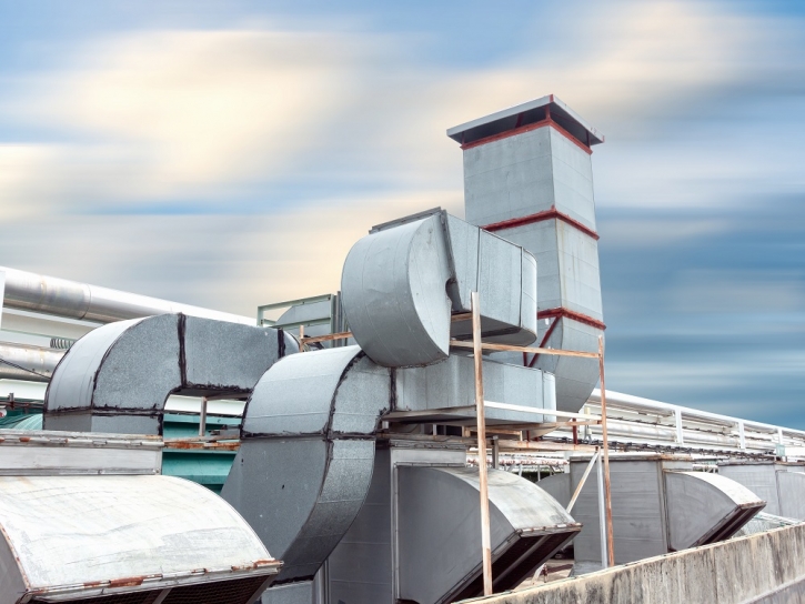 Kitchen Extraction Cleaning Cleaning Services Group