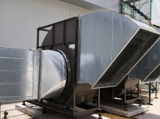 kitchen extraction systems deep clean Slough