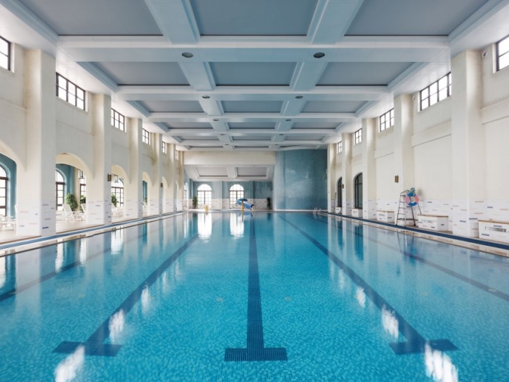 Industrial High Level Cleaning Doncaster The Cleaning Services group