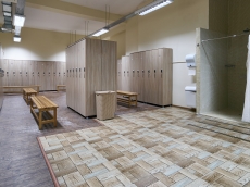 leisure cleaners Camberwell