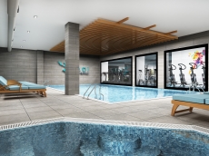 leisure cleaning services belgravia