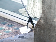 litter picking event cleaners Slough