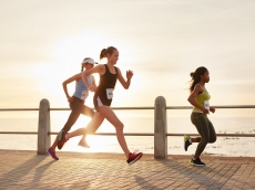 litter picking services for running events and marathons
