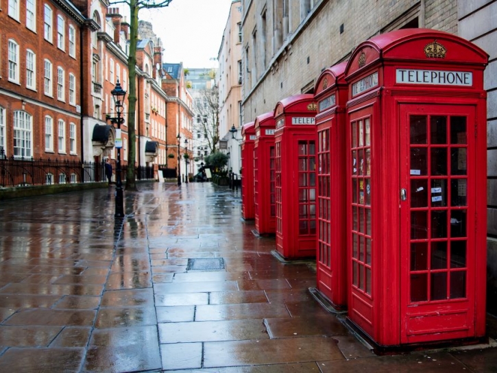 Hyde Park Cleaning Services London Cleans