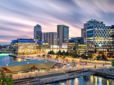 MANCHESTER cleaning services