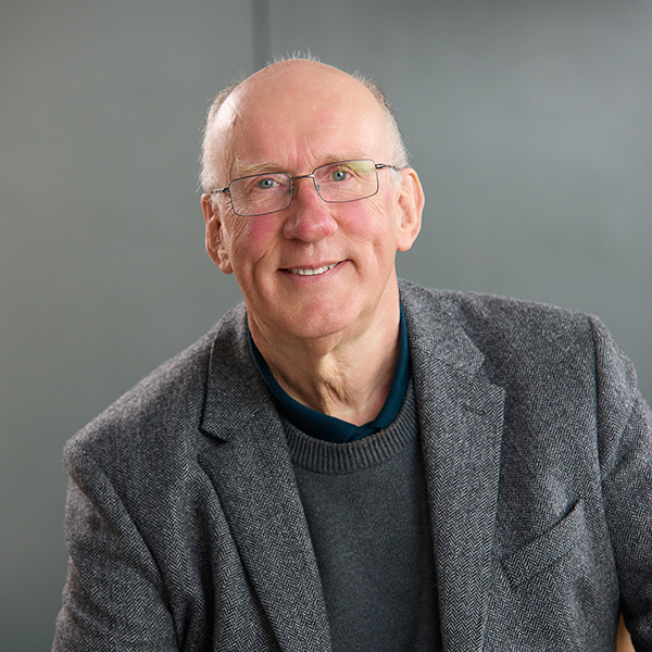 Martin Smith