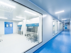 medical laboratory cleaning specialists