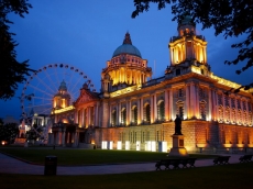 Northern Ireland Belfast cleaners service based in