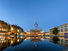 cleaners based in East Midlands