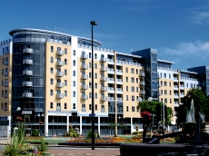 OFFICE block cleaning services CITY OF LONDON