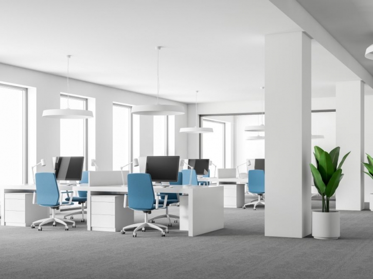 Cleaning Services in Belfast, Northern Ireland Cleaning Services Group