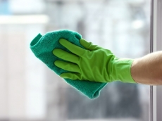 office cleaning and commercial premises LEWISHAM