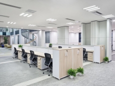 office cleaning company