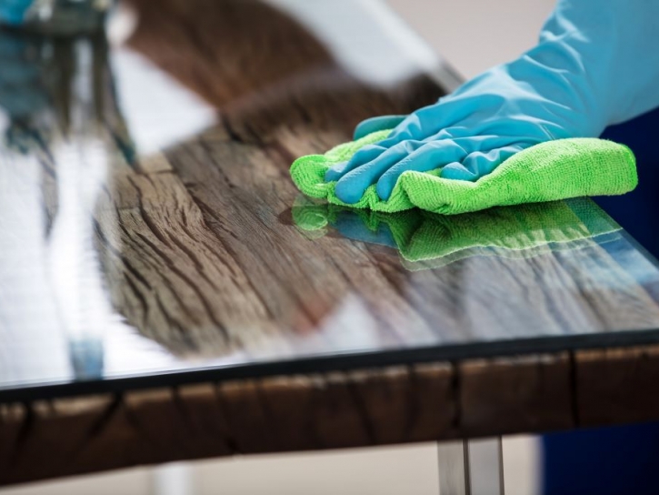 Commercial Cleaning Company Huddersfield CSG