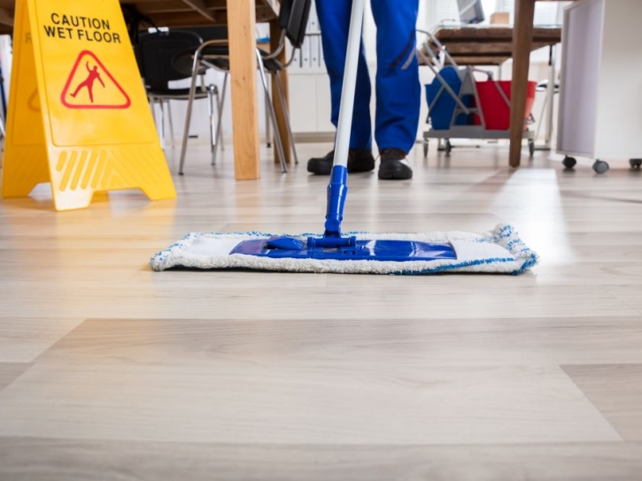 Rotherham Commercial CleanersCleaning Company Rotherham