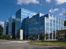office contract and communal cleaning services YORK