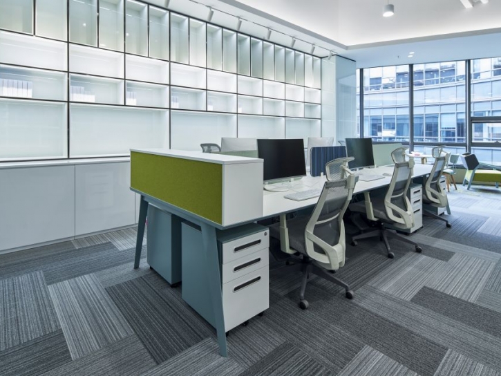 Commercial Cleaning Services Liverpool CSG