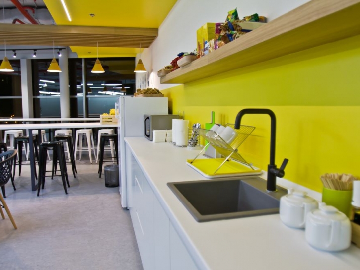 Commercial Cleaning Services The Cleaning Services Group