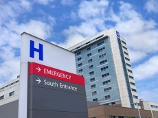 periodic deep cleans to surgical facilities