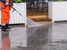Post and pre event cleaning services BLACKPOOL BLACKBURN PRESTON