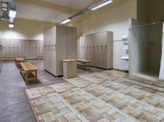 private and public leisure cleaners Slough