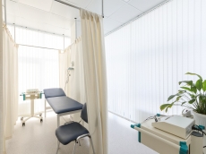 private medicical centre cleaning