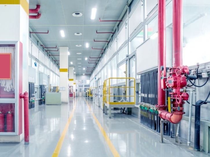 Ringwood Commercial Cleaners Cleaning Services Group