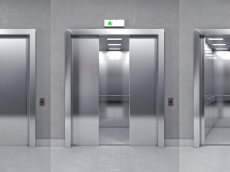 property management and office blocks lift cleaning service Northern Ireland Belfast