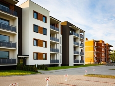 Property management cleaning SUNDERLAND