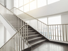property management cleaning to communal areas