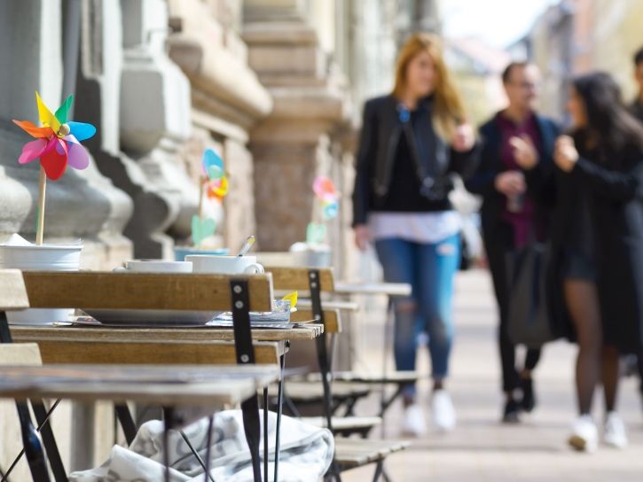 Cleaning Company Islington London Commercial Cleans