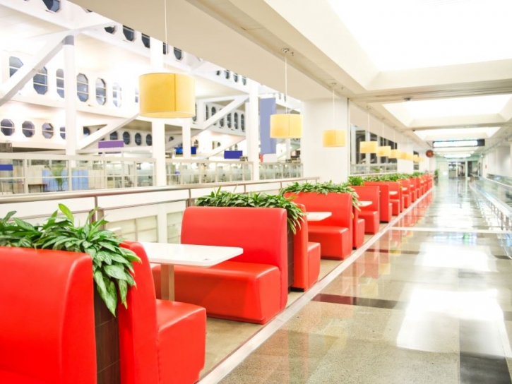 Industrial High Level Cleaning Doncaster The Cleaning Services group