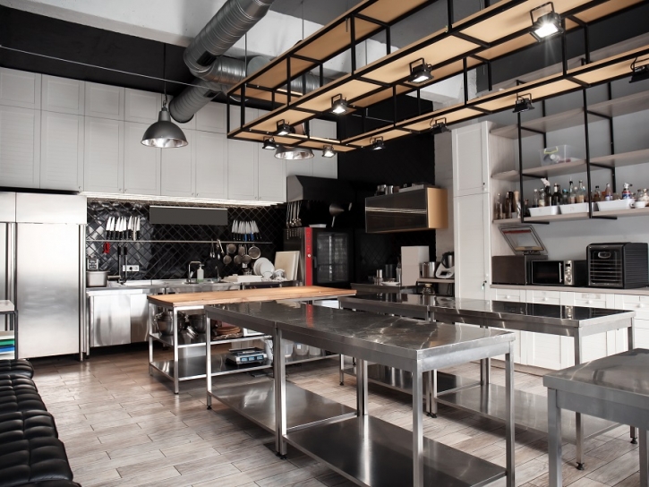 Kitchen Cleaning | Cleaning Services Group