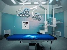 sanitising deep cleans to surgeries