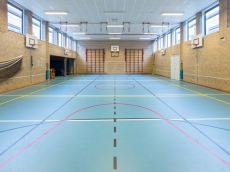 school cleaning services barnes