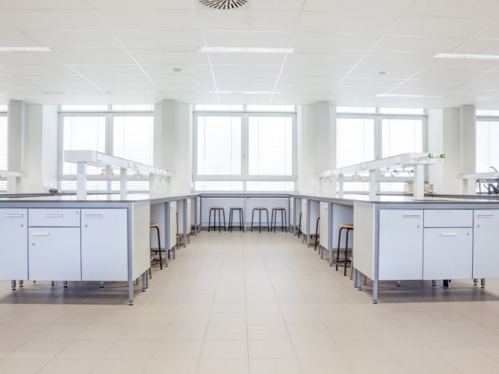 Shrewsbury & Telford Commercial Cleaning CSG