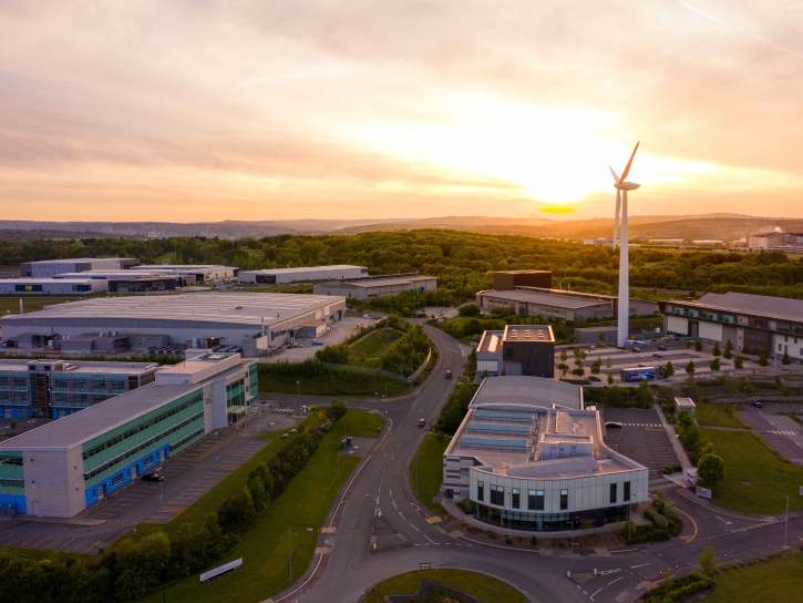 science laboratory cleaning specialists Huddersfield