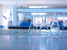 science laboratory contract cleaners