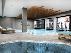 spa refurbishment sparkle and deep cleans Winchester