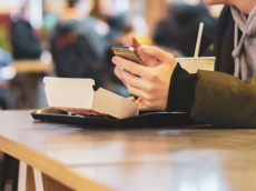 specialist cleans for fast food outlets