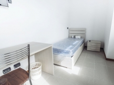 university accomodation contract cleaning NEWHAM