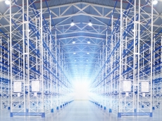 warehouse and distribution centre cleaners